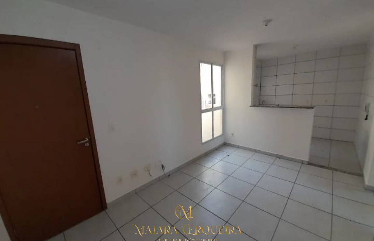 Apartamento residencial em camaçari - ba, boa união (abrante