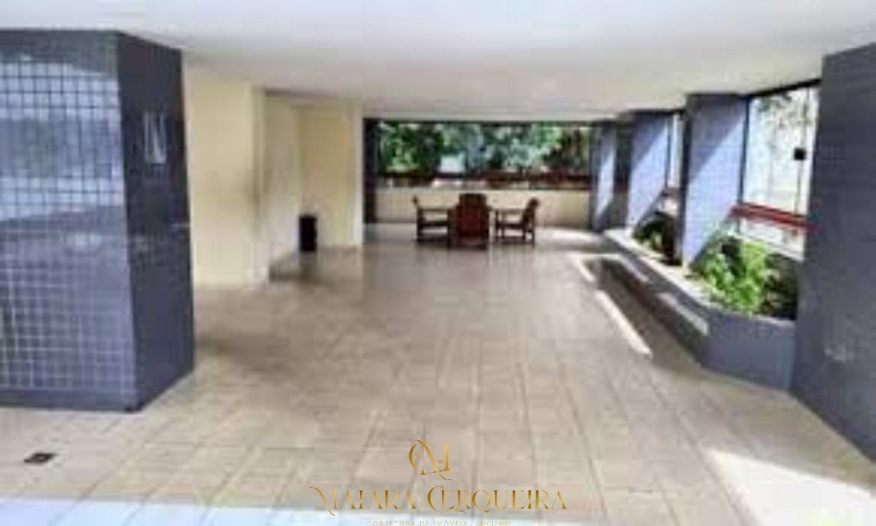 Apartamento residencial em salvador - ba, barbalho