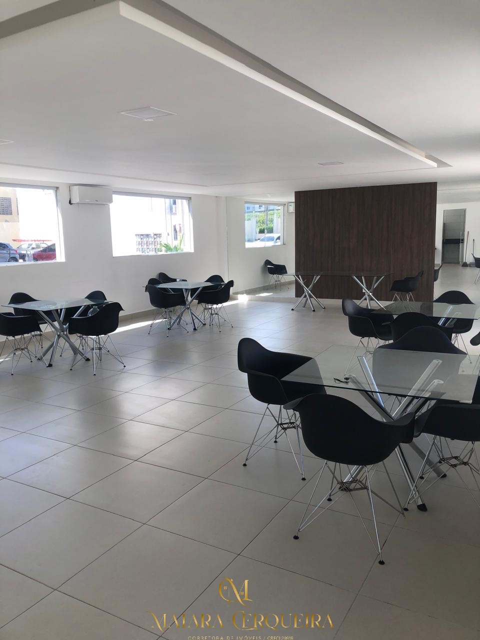 Apartamento residencial em salvador - ba, cassange