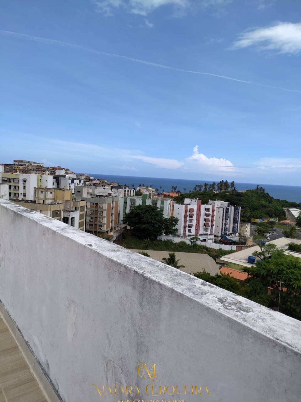 Apartamento residencial em salvador - ba, rio vermelho