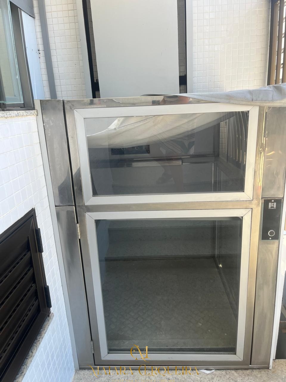 Apartamento residencial em salvador - ba, armação