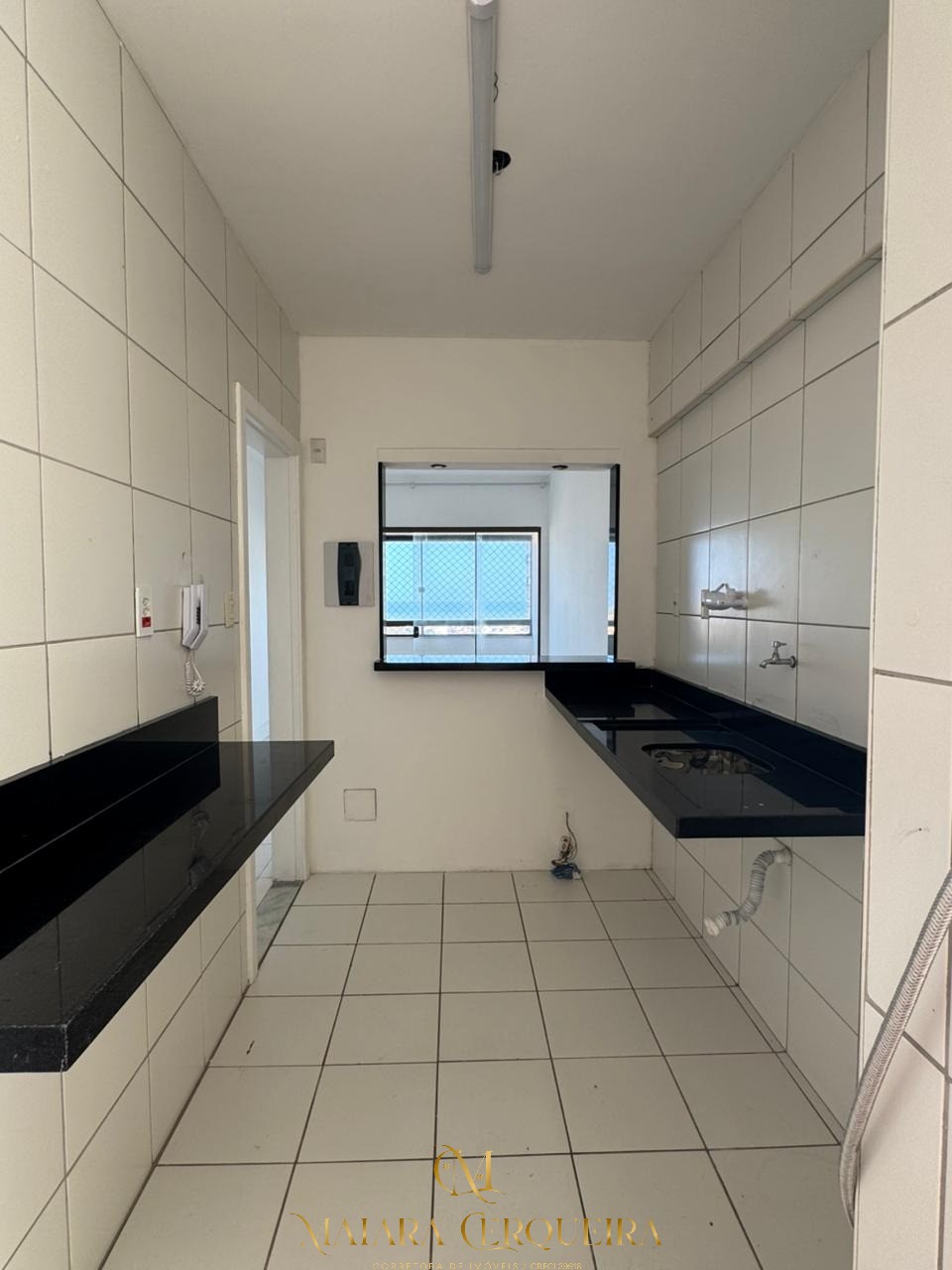Apartamento residencial em salvador - ba, boca do rio