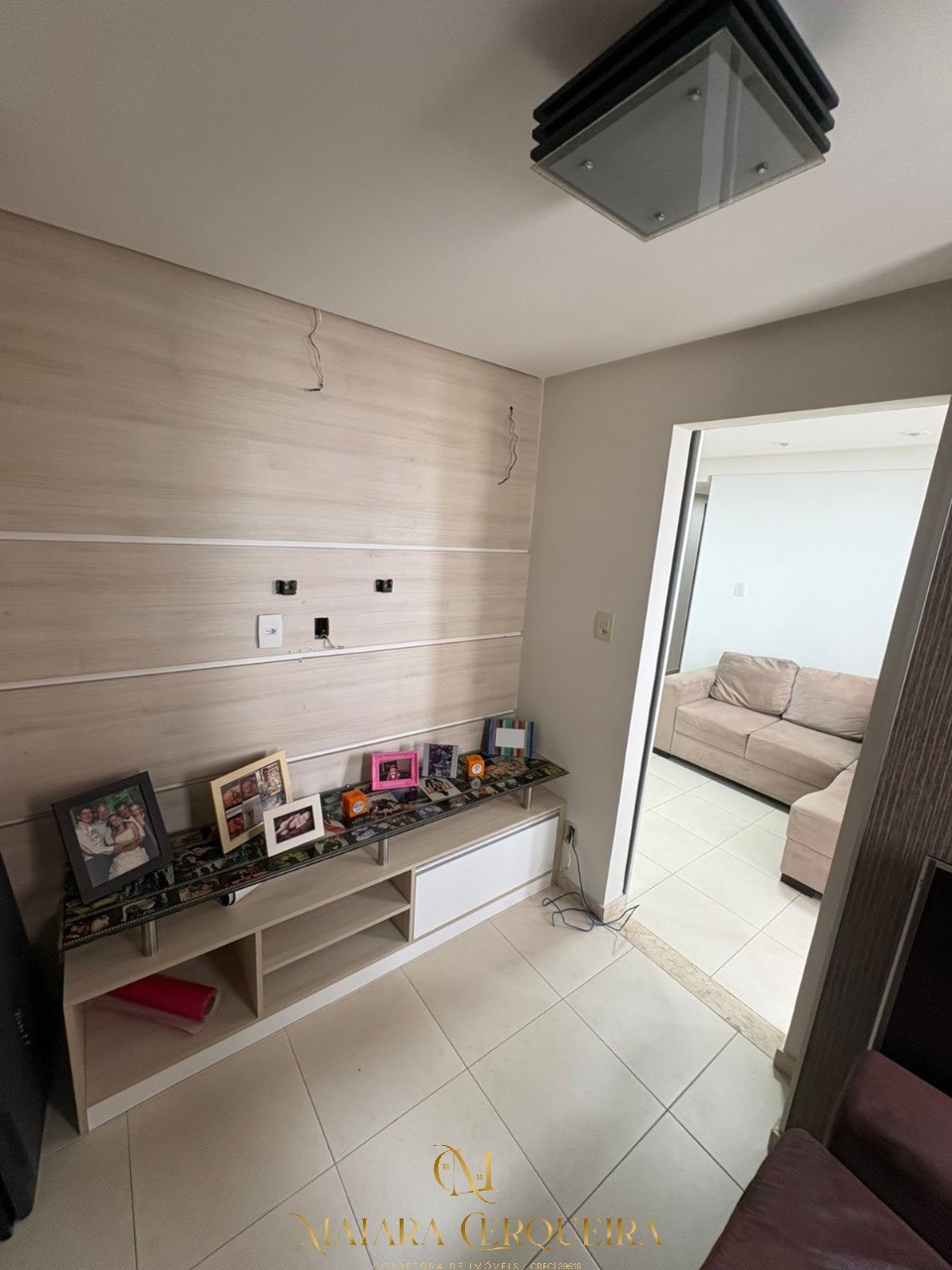Apartamento residencial em salvador - ba, armação