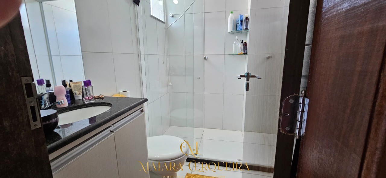 Apartamento residencial em salvador - ba, itapuã