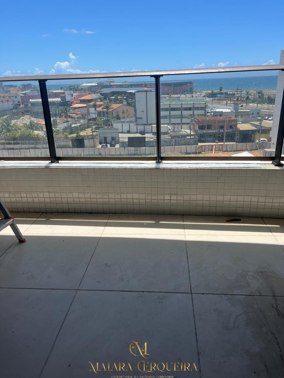 Apartamento residencial em salvador - ba, armação