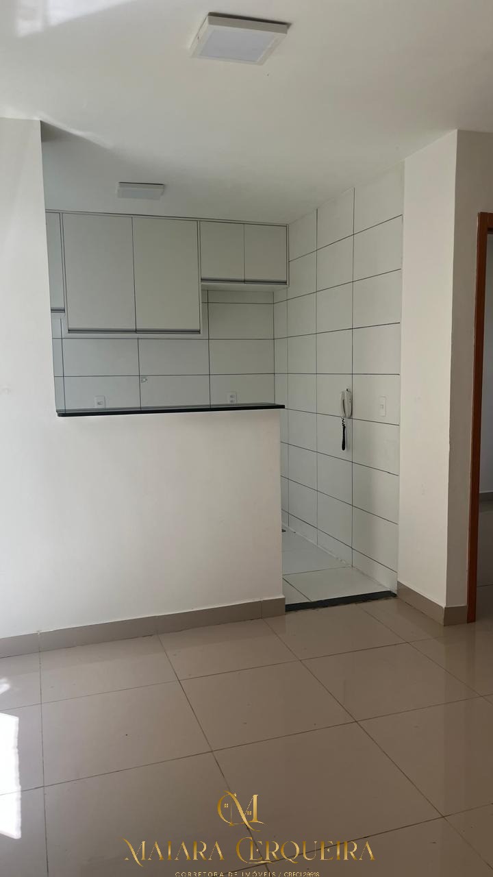 Apartamento residencial em camaçari - ba, catu de abrantes ( - foto 2