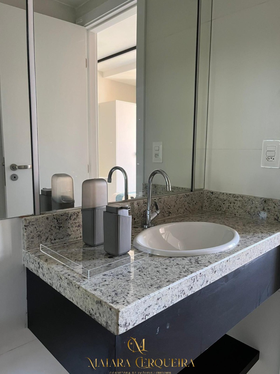 Apartamento residencial em salvador - ba, caminho das árvores