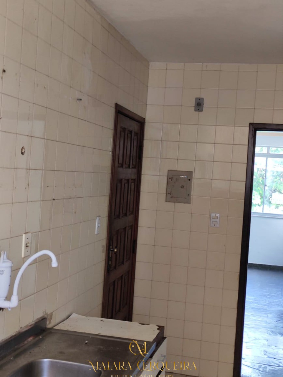Apartamento residencial em salvador - ba, santa teresa