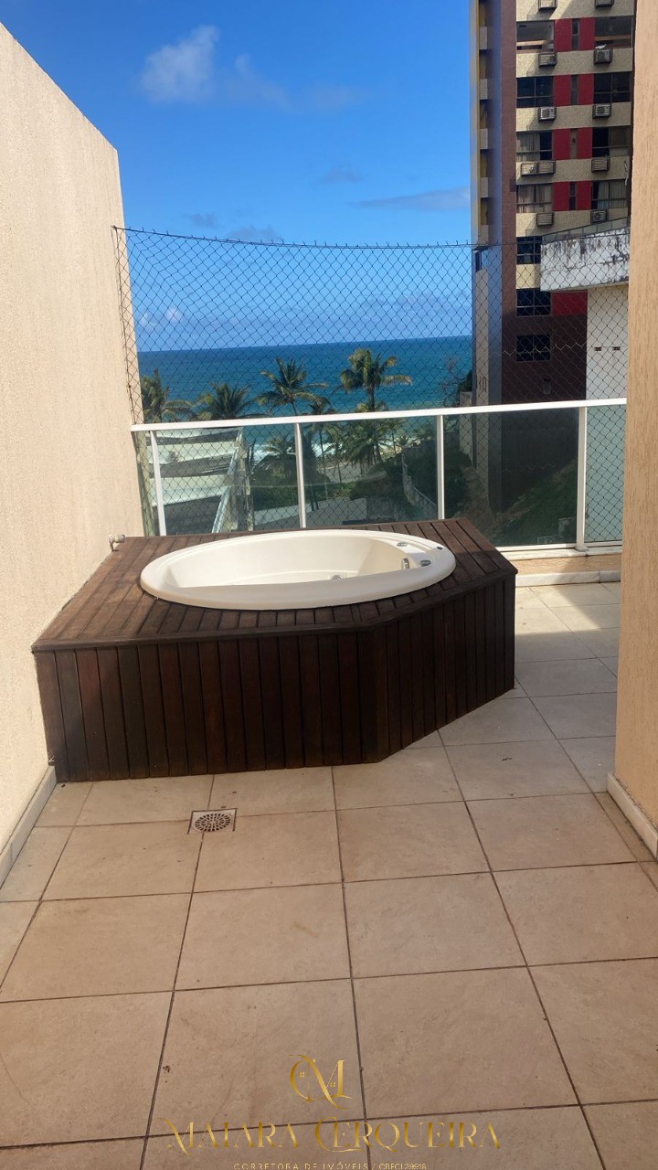 Apartamento residencial em salvador - ba, rio vermelho