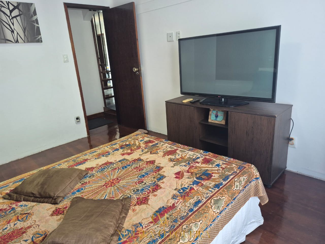 Apartamento residencial em salvador - ba, candeal