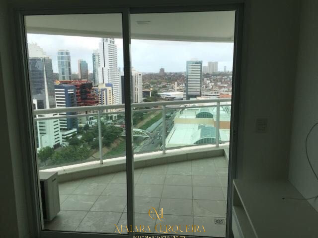 Apartamento residencial em salvador - ba, caminho das árvores