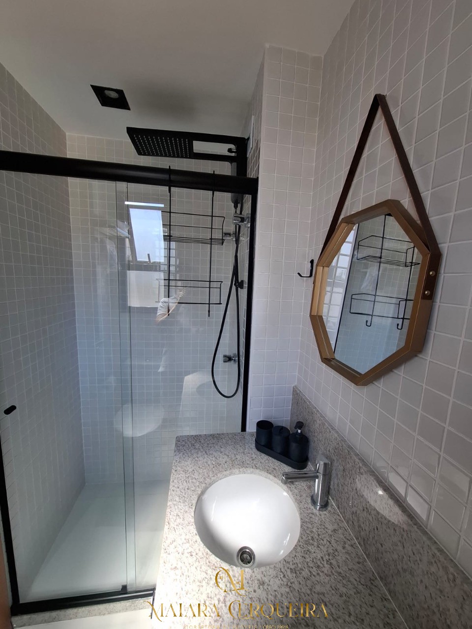 Apartamento residencial em salvador - ba, armação