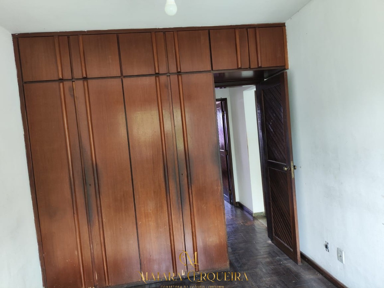Apartamento residencial em salvador - ba, santa teresa