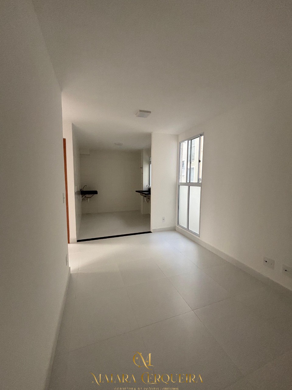 Apartamento residencial em salvador - ba, cassange