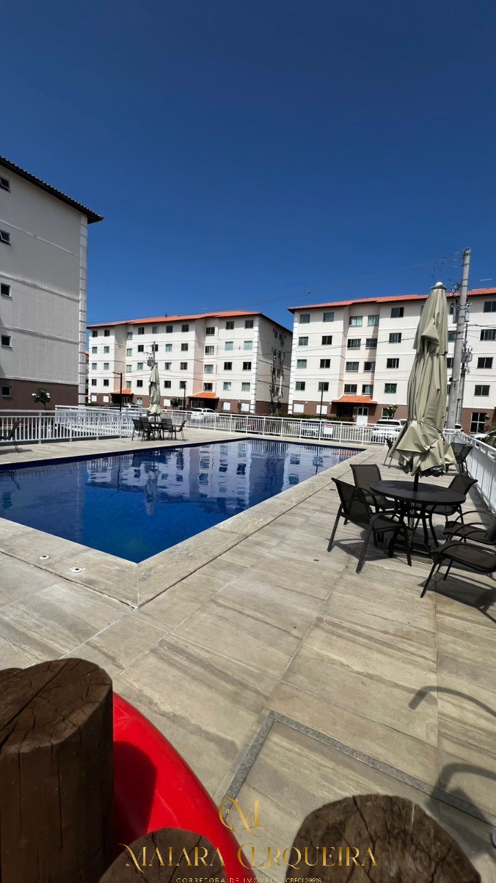 Apartamento residencial em camaçari - ba, vila de abrantes ( - foto 11
