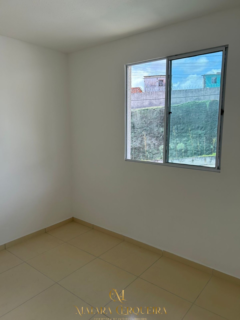 Apartamento residencial em salvador - ba, areia branca