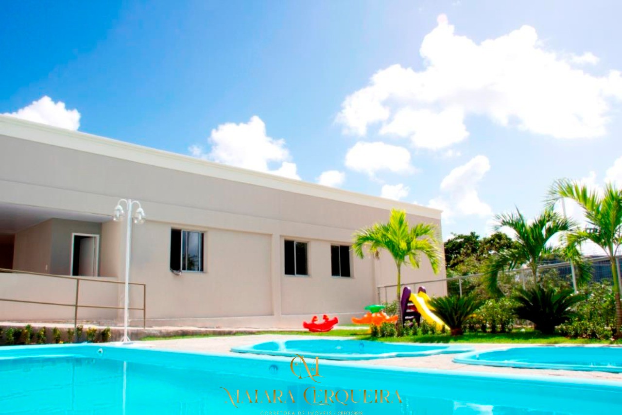 Apartamento residencial em salvador - ba, saboeiro