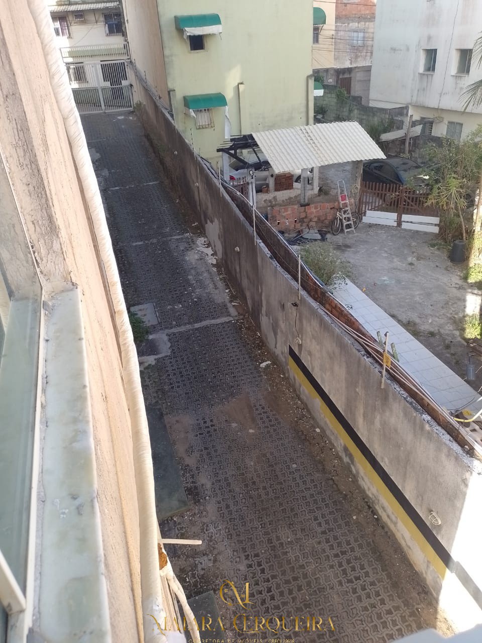 Apartamento residencial em salvador - ba, pituaçu