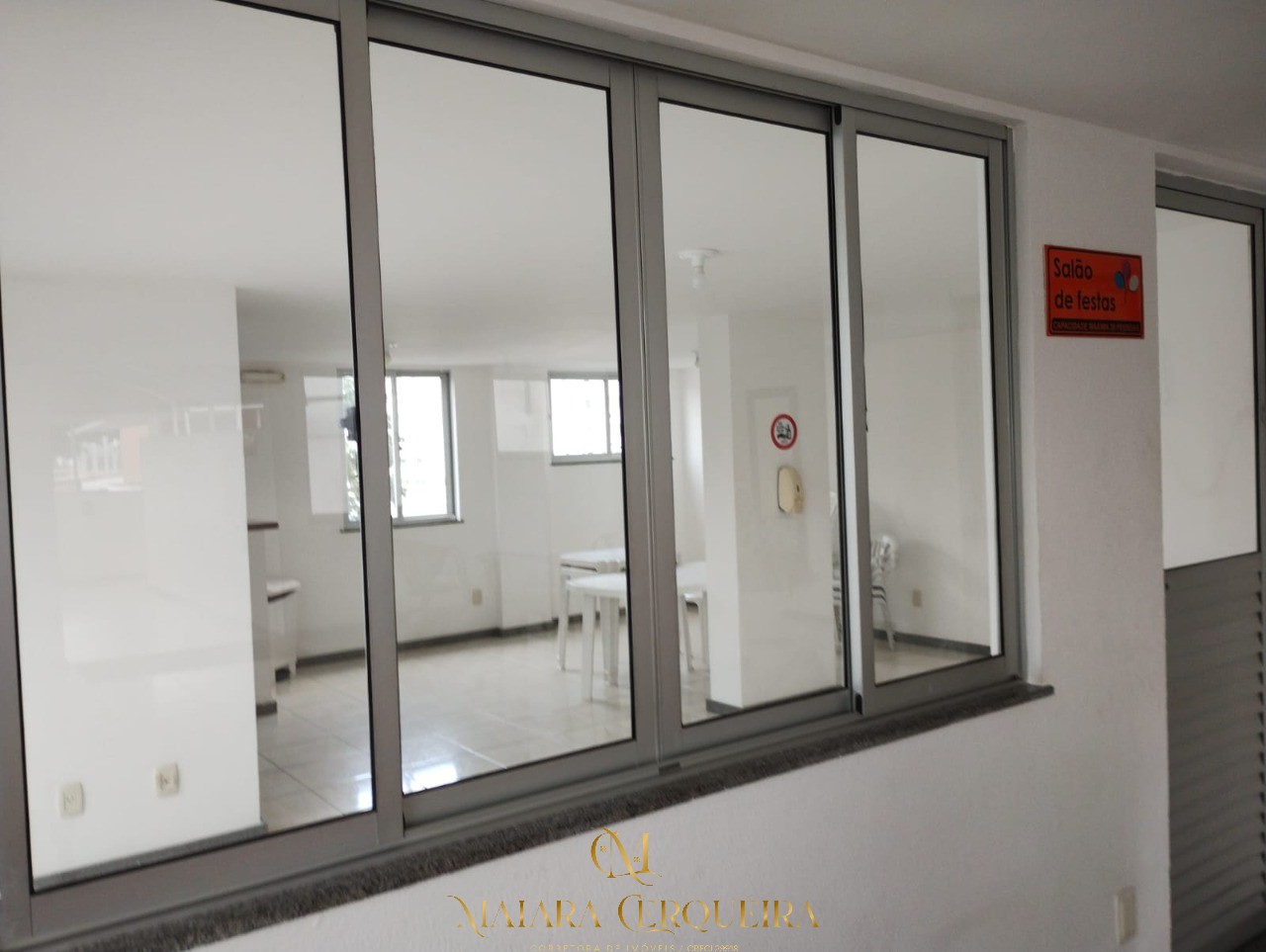 Apartamento residencial em salvador - ba, santa teresa