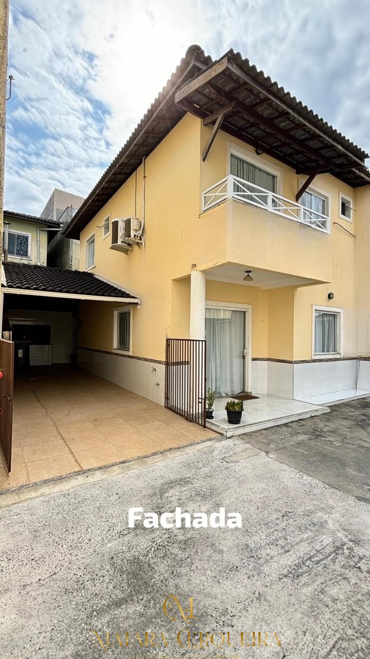 Casa residencial em lauro de freitas - ba, ipitanga