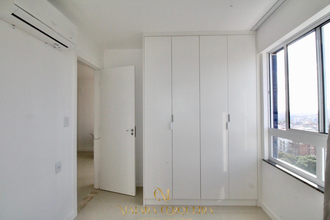 Apartamento residencial em salvador - ba, luiz anselmo