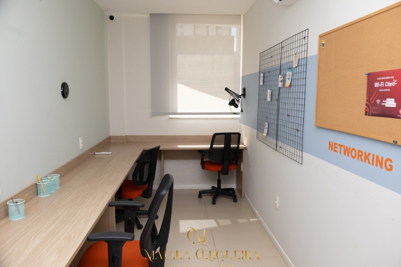 Apartamento residencial em salvador - ba, armação