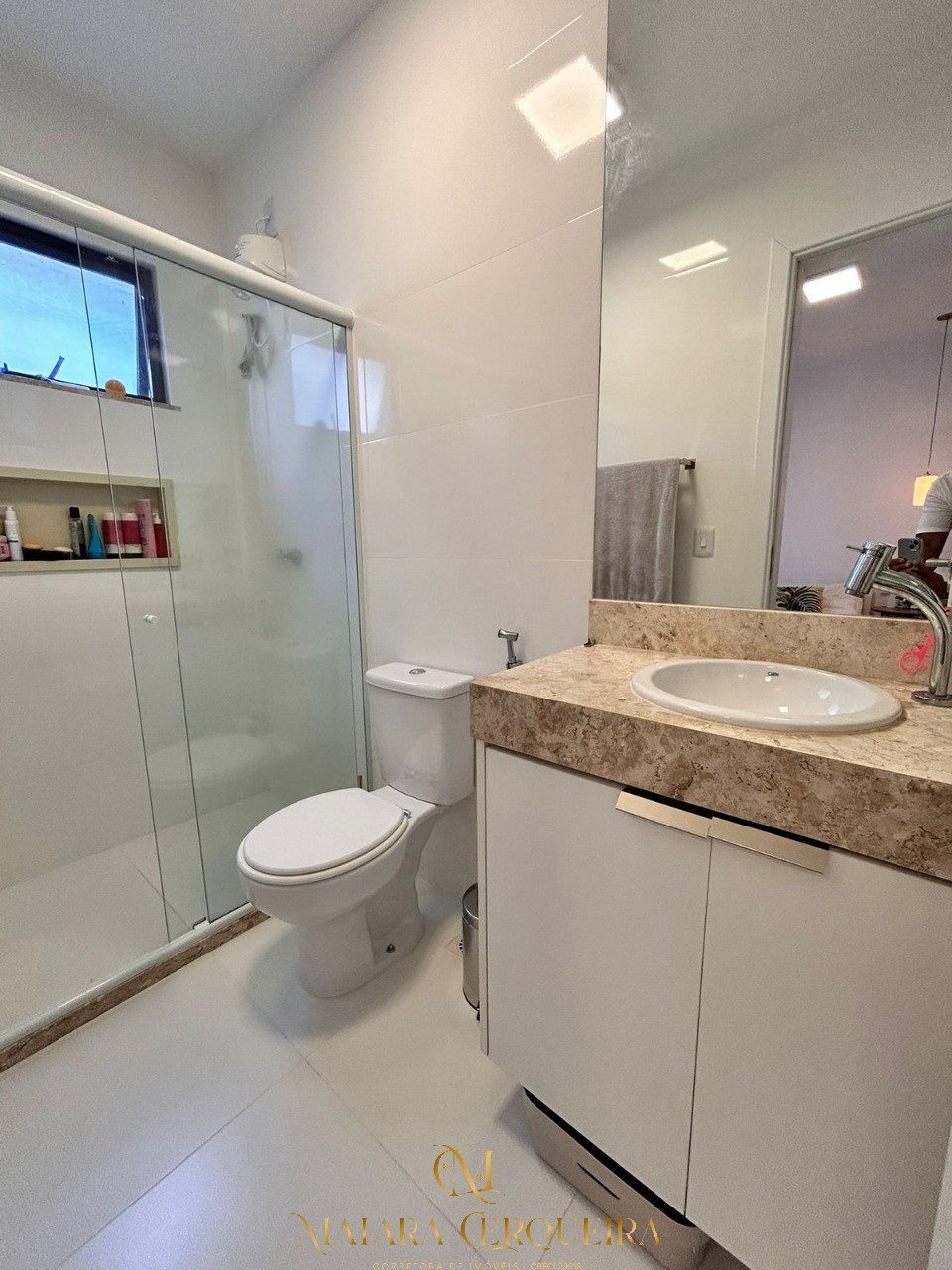 Apartamento residencial em lauro de freitas - ba, buraquinho