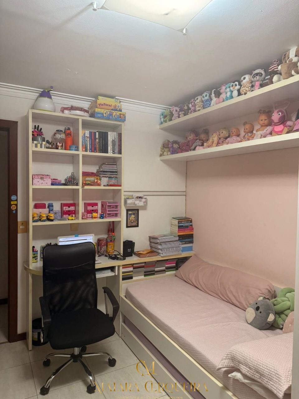 Apartamento residencial em salvador - ba, pituba