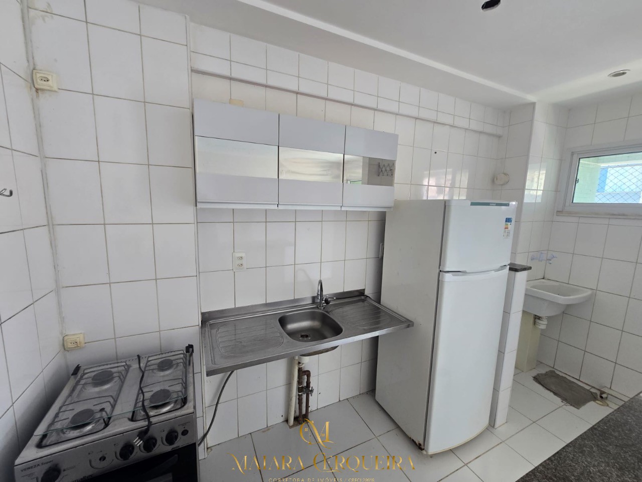 Apartamento residencial em salvador - ba, barra