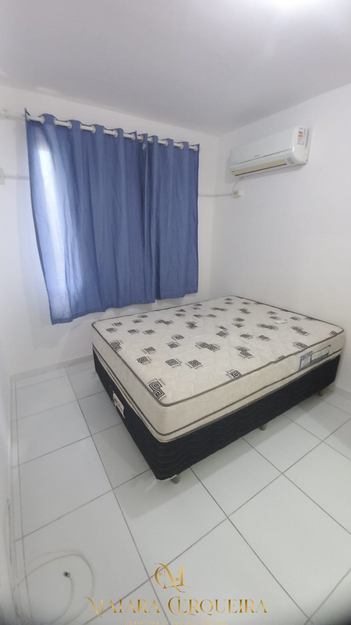Apartamento residencial em salvador - ba, stella maris