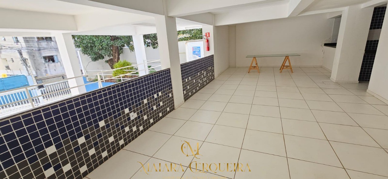Apartamento residencial em salvador - ba, itapuã