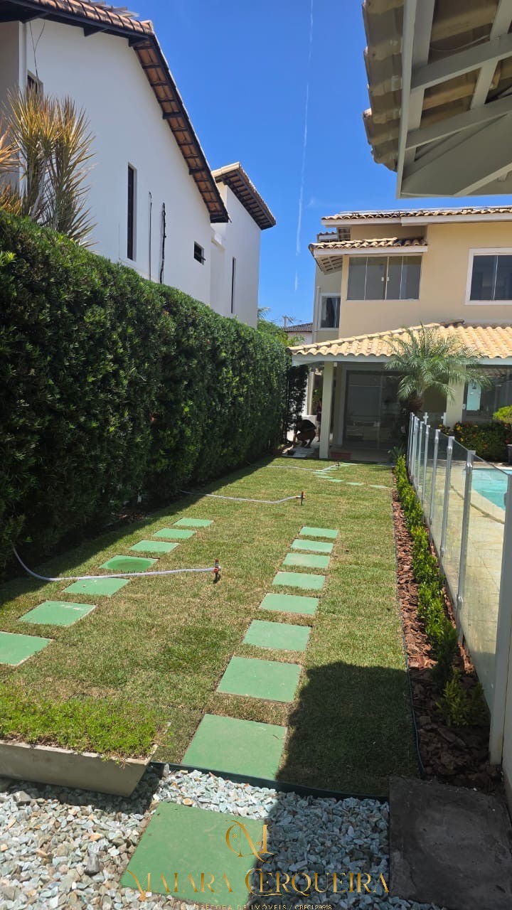 Casa residencial em lauro de freitas - ba, ipitanga