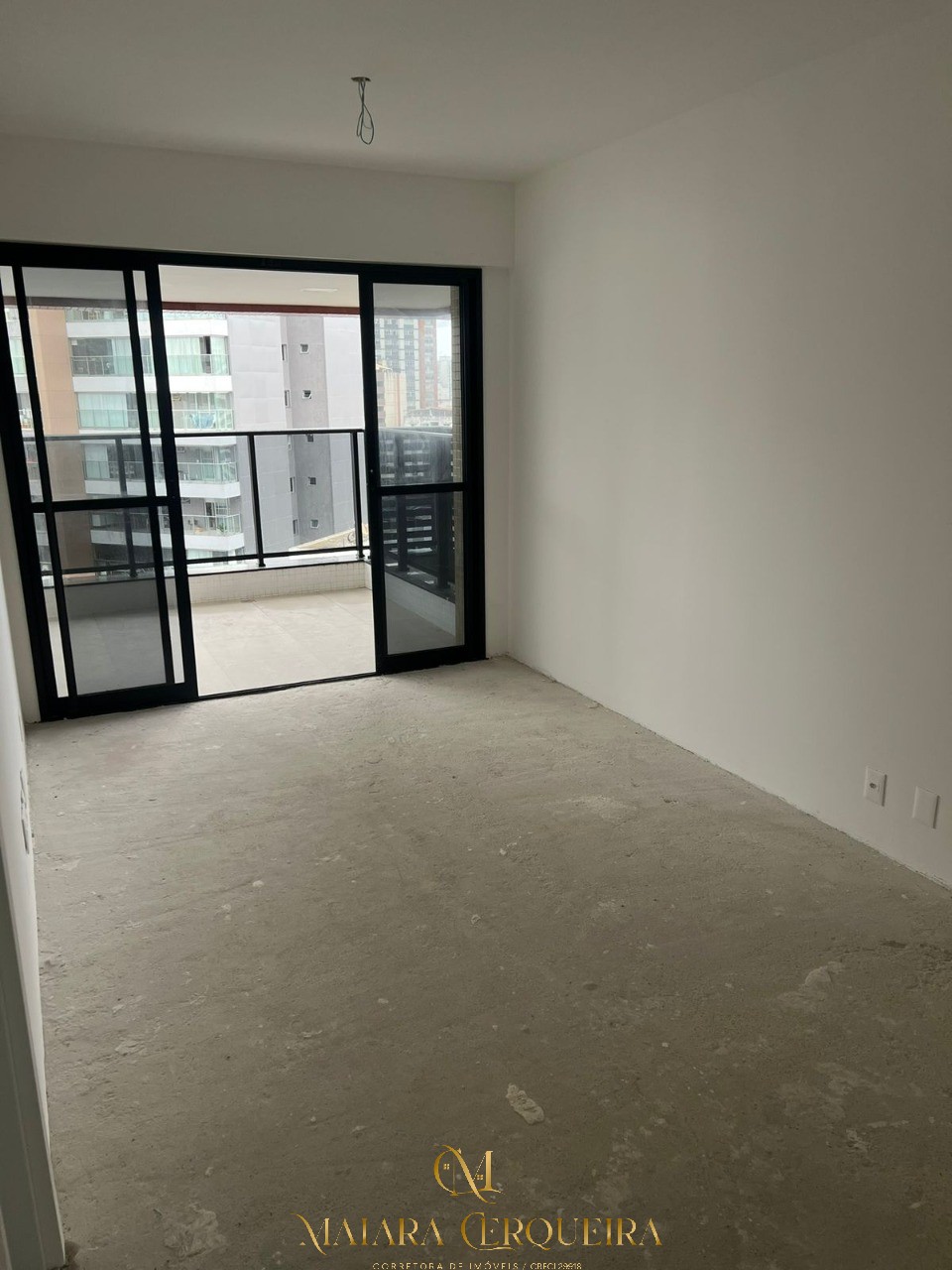 Apartamento residencial em salvador - ba, itaigara