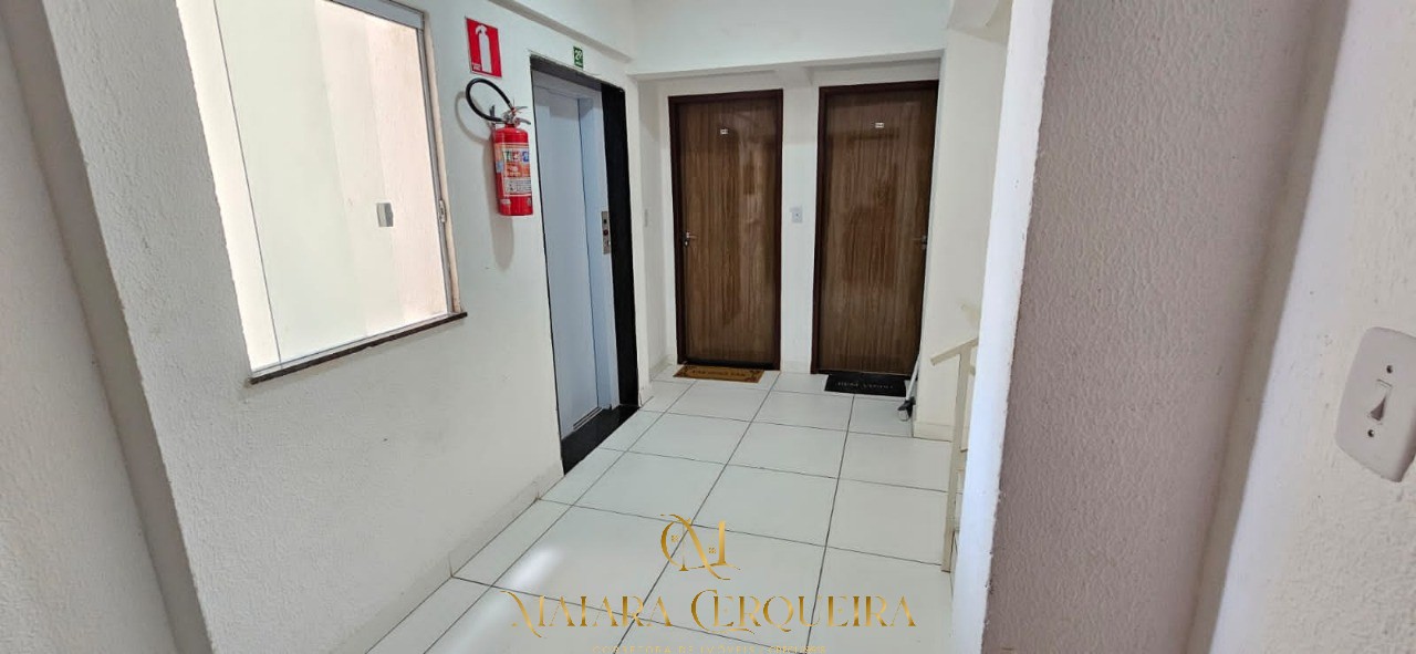 Apartamento residencial em salvador - ba, itapuã