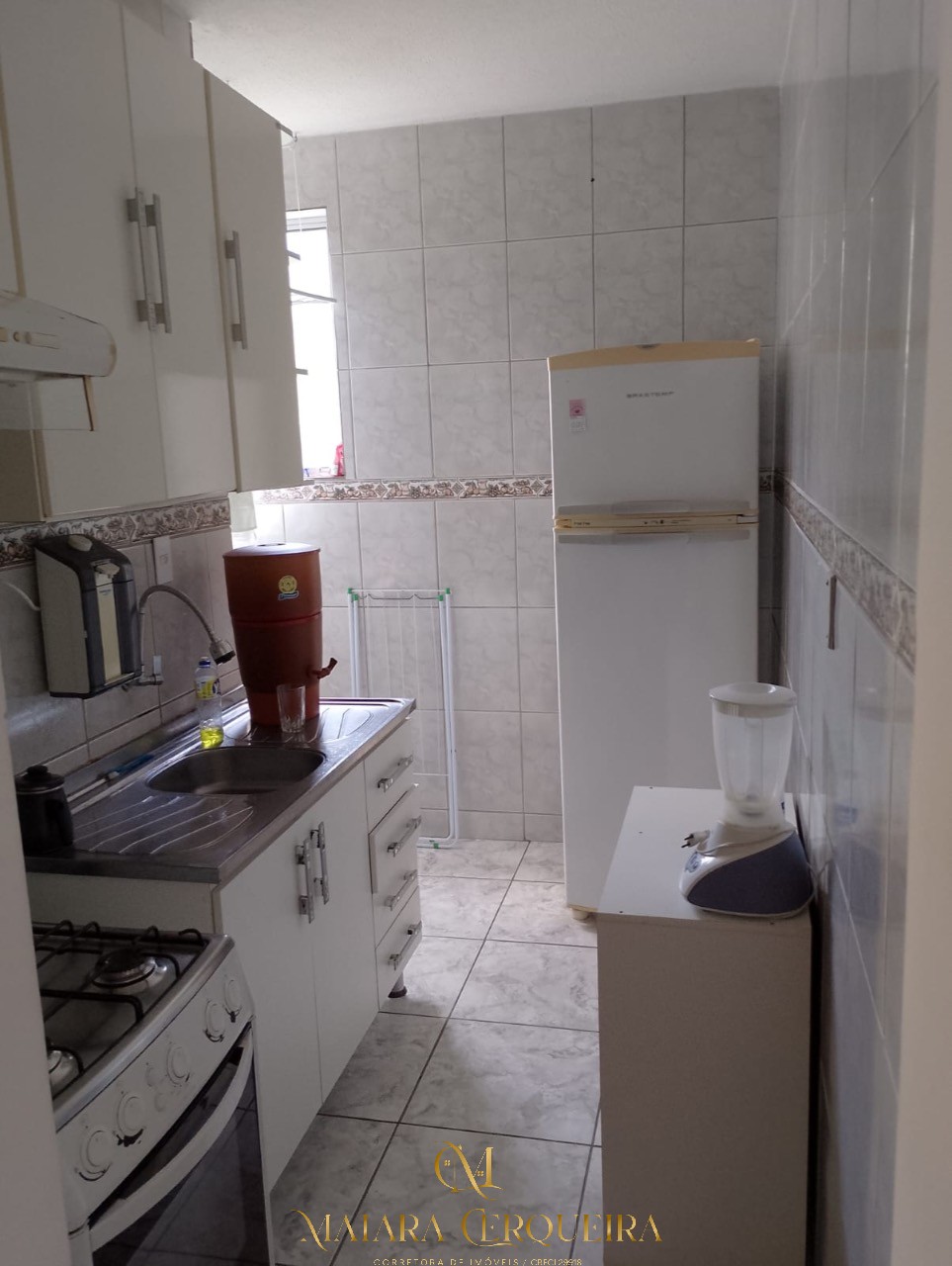 Apartamento residencial em salvador - ba, mata escura