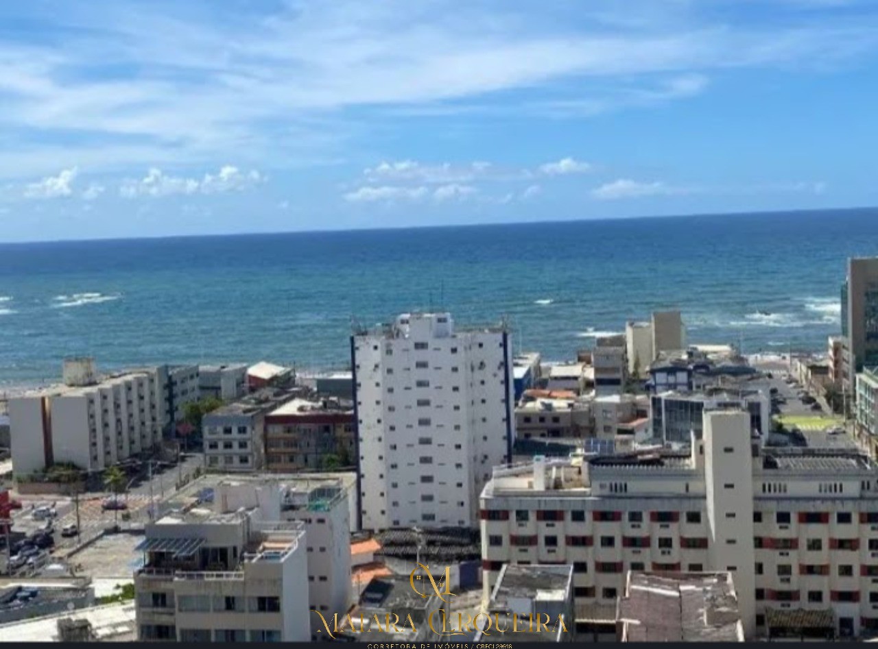 Apartamento residencial em salvador - ba, pituba