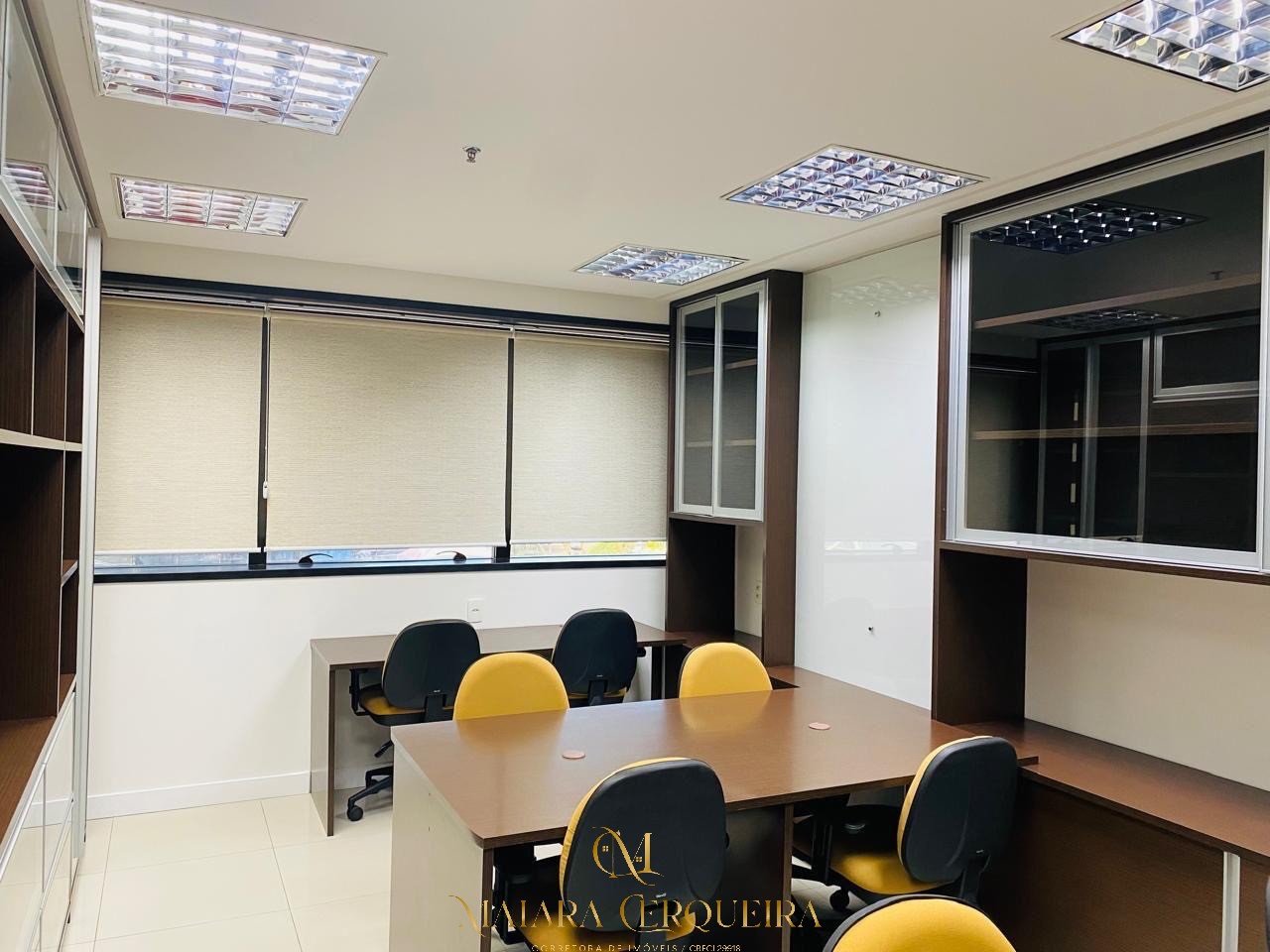 Sala comercial em salvador - ba, paralela