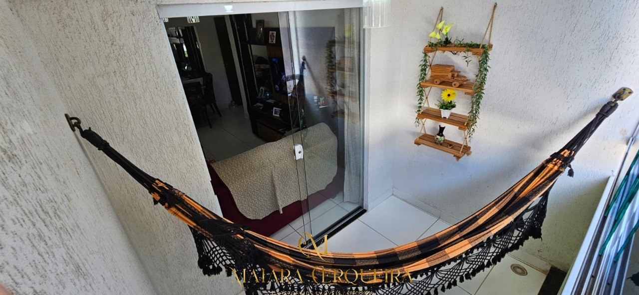 Apartamento residencial em salvador - ba, itapuã