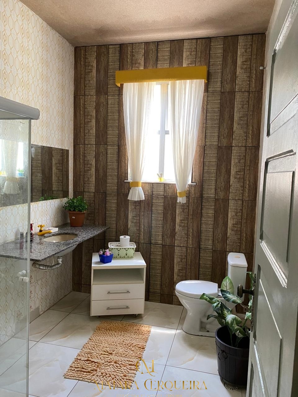 Casa residencial em salvador - ba, bonfim