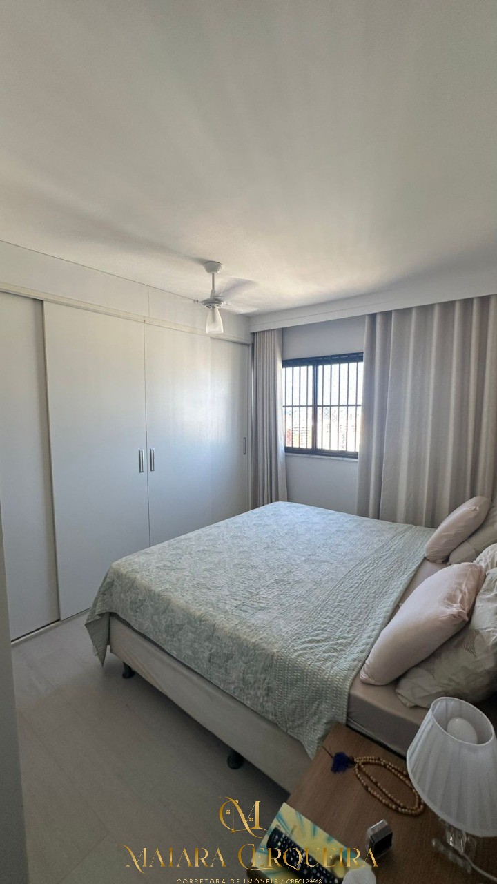 Apartamento residencial em salvador - ba, candeal