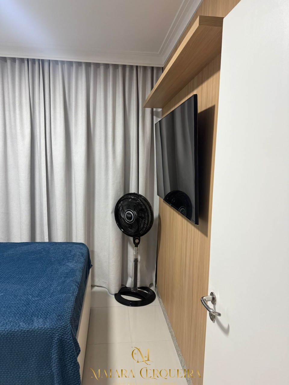 Apartamento residencial em salvador - ba, alphaville i