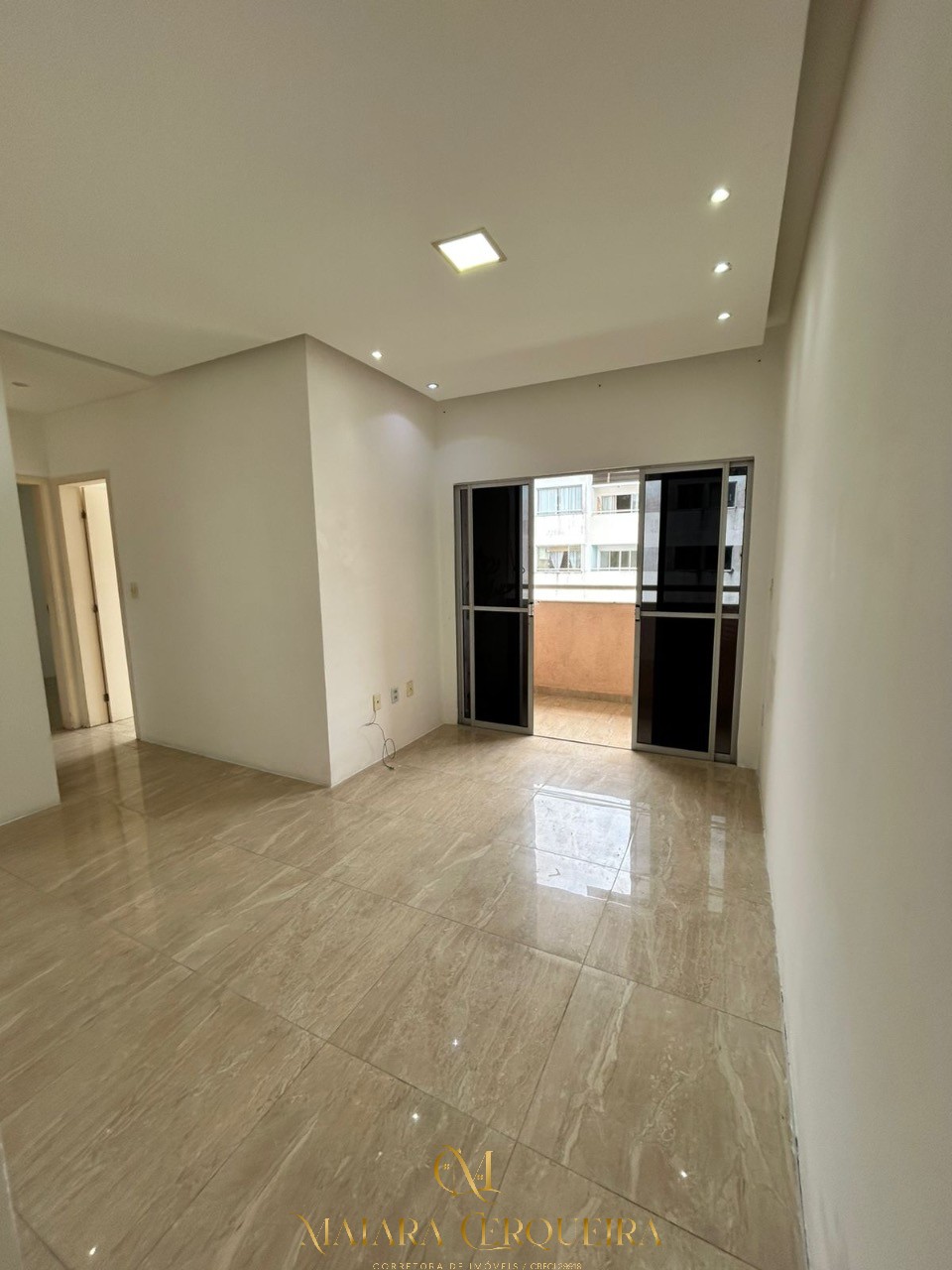 Apartamento residencial em salvador - ba, jardim nova espera