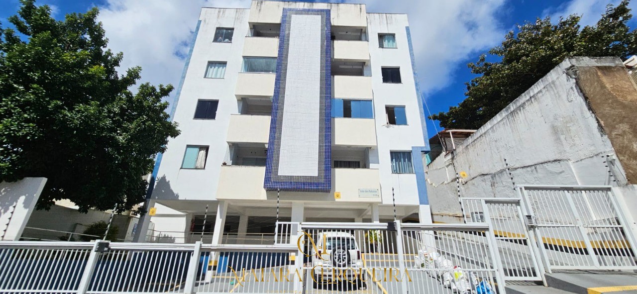 Apartamento residencial em salvador - ba, itapuã