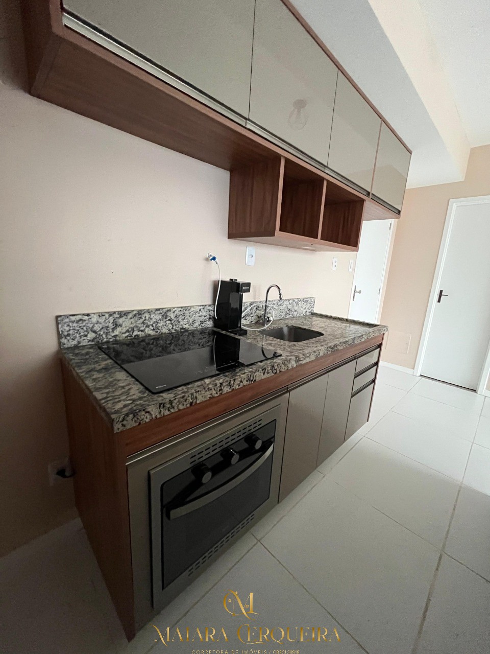 Apartamento residencial em salvador - ba, imbuí