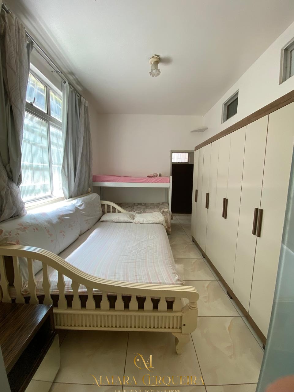 Casa residencial em salvador - ba, bonfim