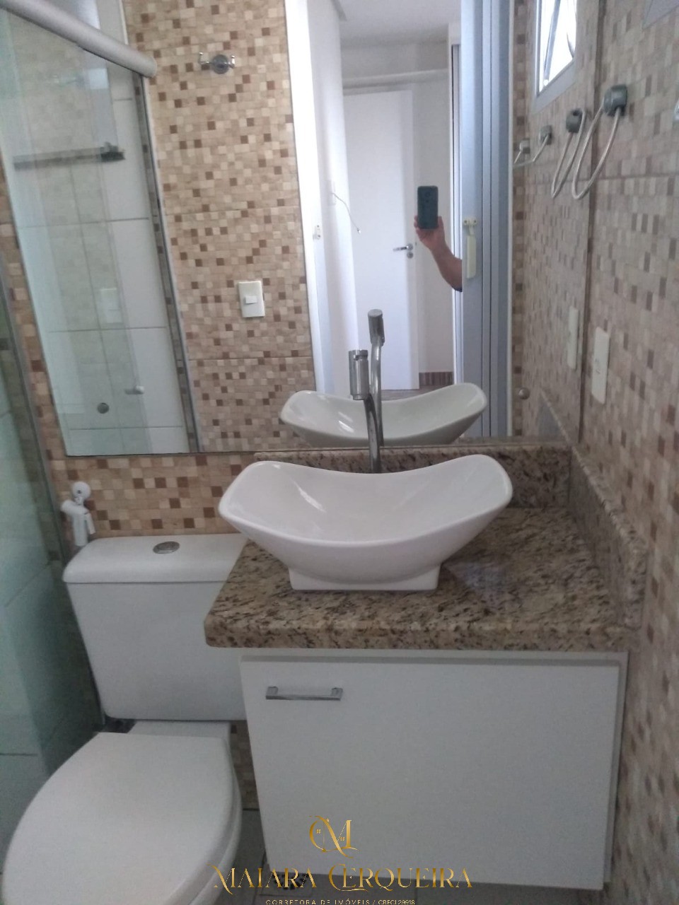 Apartamento residencial em salvador - ba, jardim das margaridas
