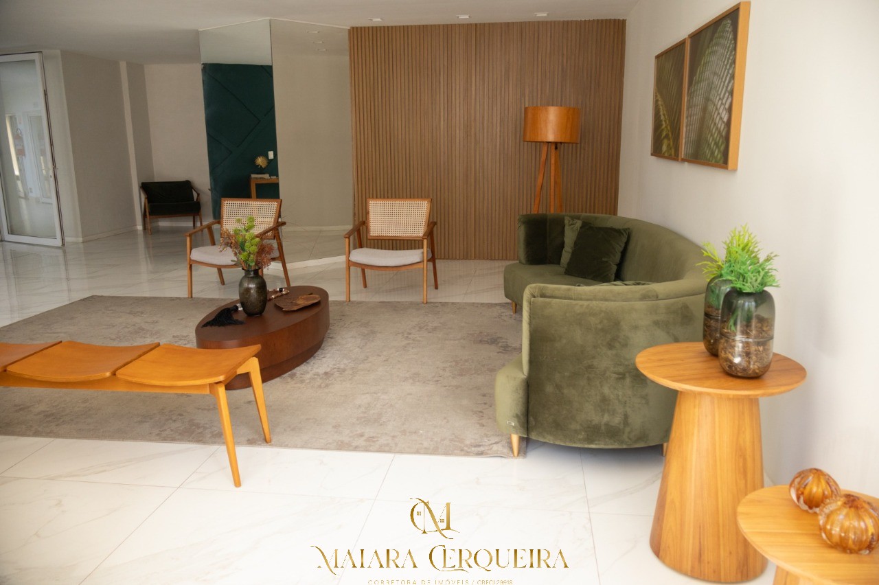 Apartamento residencial em salvador - ba, armação