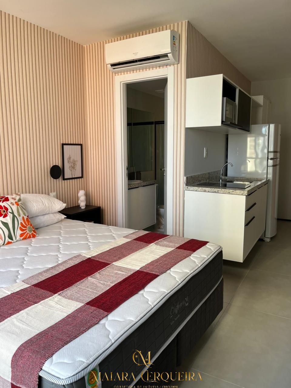 Apartamento residencial em salvador - ba, caminho das árvores