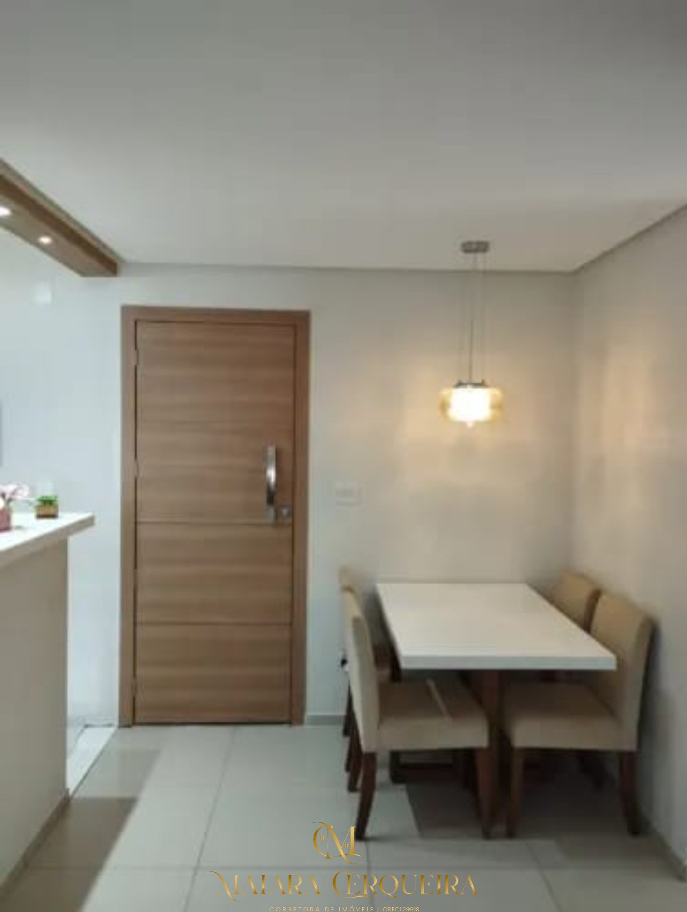 Apartamento residencial em salvador - ba, saboeiro