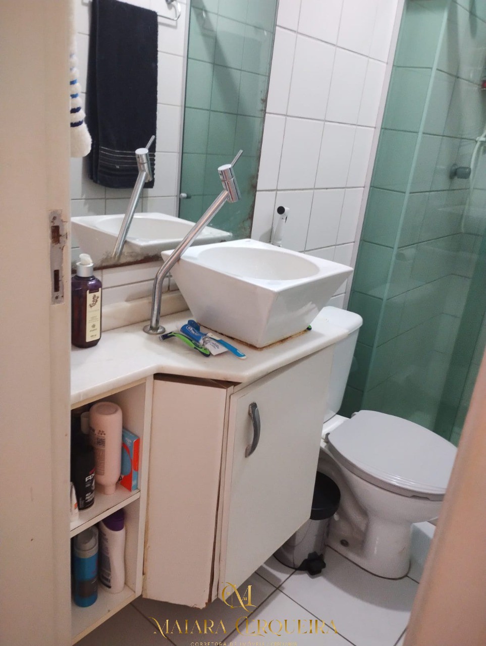 Apartamento residencial em salvador - ba, santa teresa